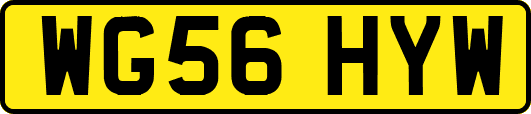 WG56HYW