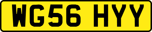 WG56HYY