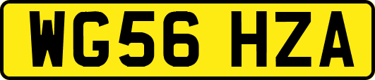 WG56HZA