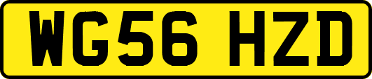 WG56HZD