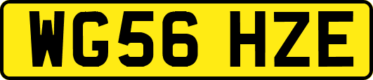 WG56HZE