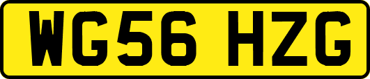 WG56HZG