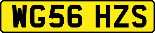 WG56HZS