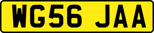 WG56JAA