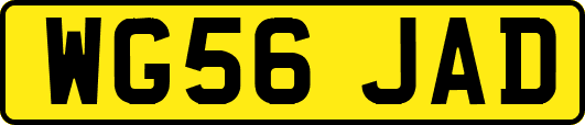 WG56JAD