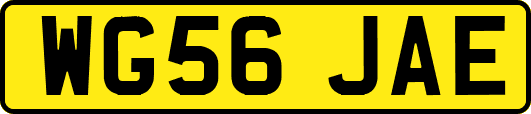 WG56JAE