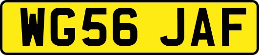 WG56JAF