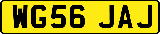 WG56JAJ