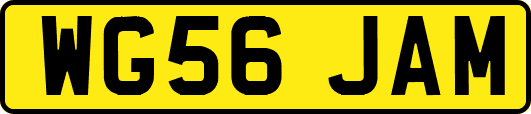 WG56JAM