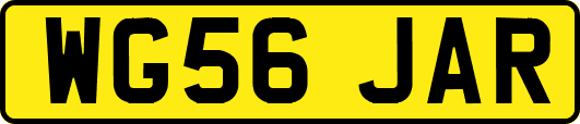 WG56JAR