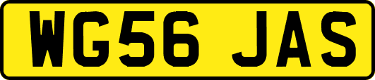 WG56JAS