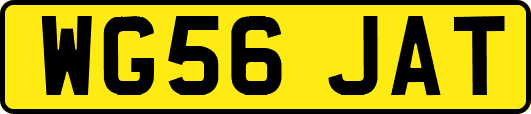 WG56JAT