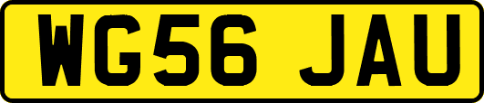 WG56JAU