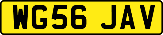 WG56JAV