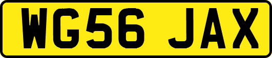 WG56JAX