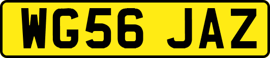 WG56JAZ