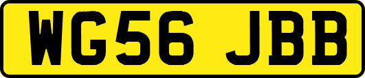 WG56JBB