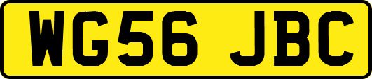 WG56JBC