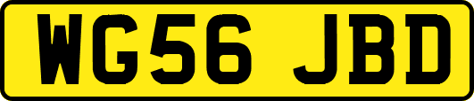 WG56JBD