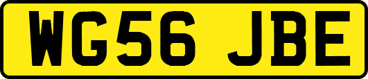 WG56JBE