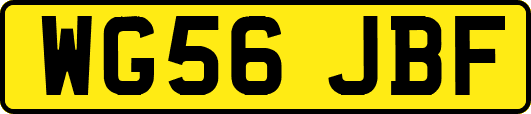 WG56JBF