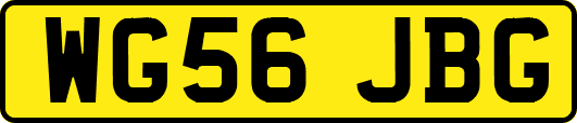 WG56JBG