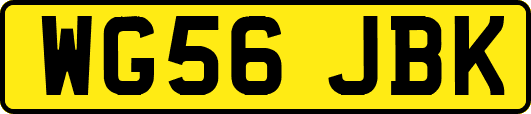 WG56JBK