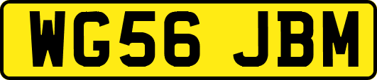 WG56JBM