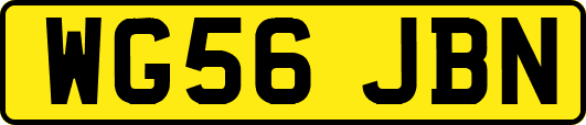 WG56JBN