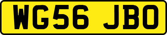 WG56JBO