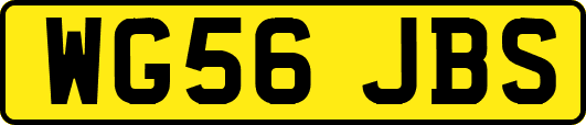 WG56JBS