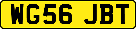 WG56JBT