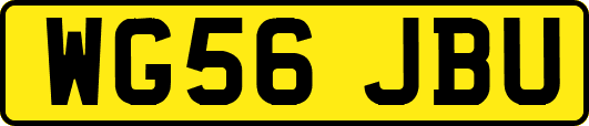WG56JBU