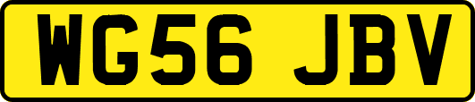 WG56JBV
