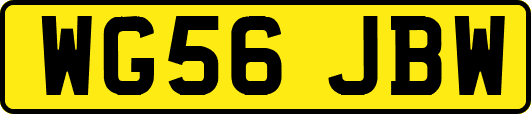 WG56JBW