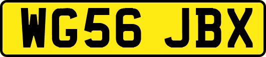 WG56JBX