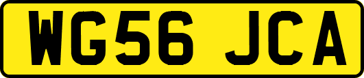WG56JCA