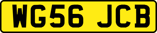 WG56JCB