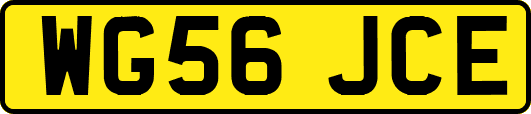 WG56JCE