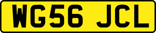 WG56JCL