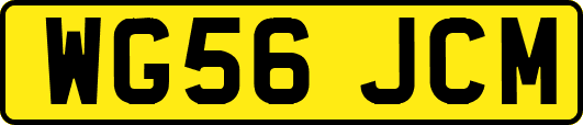 WG56JCM