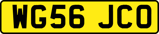 WG56JCO