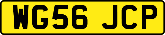 WG56JCP