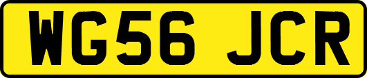 WG56JCR