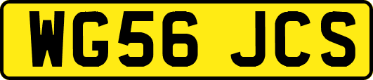 WG56JCS