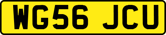 WG56JCU