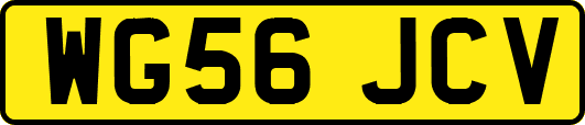 WG56JCV