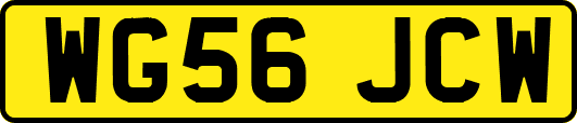 WG56JCW