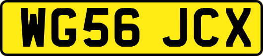WG56JCX