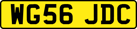 WG56JDC